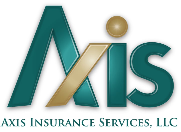 2012 AXIS Logo