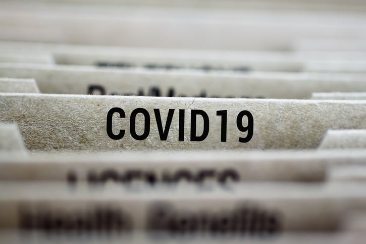 COVID-19